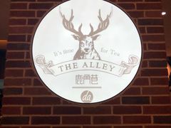 -鹿角巷The Alley(龙湖天街店)