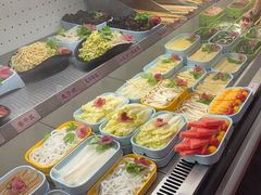 -老马路串串香火锅(北门桥店)