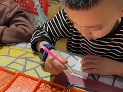 -瓦匠工社·马赛克·积木拼图·亲子手工DIY