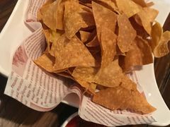 蘸酱玉米片-么哈MOJAR(北京五道口店)