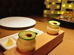 -柏蔻餐厅Le Banquet Bistro(天河北店)