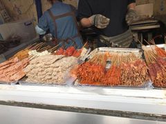 -辽B·小串(总店)
