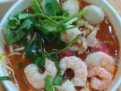 -明月虾面(厦禾路店)