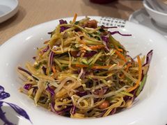 -老边饺子馆(东单店)