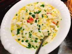 -全聚贤餐厅·湖北家常菜(沙湖店)
