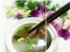 羊汤海参-亿尾水席(奥体中心店)