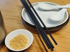 -格日勒阿妈蒙古厨房(新华广场店)