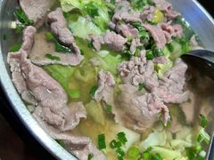-全牛匠·乐山跷脚牛肉(西单华威约饭街店)