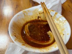 -洞子口张老二凉粉(文殊院店)