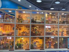 -TOYSRUS玩具反斗城(天津远洋乐堤港店)