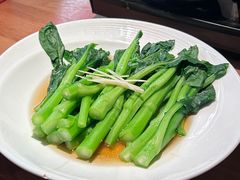 -绿茶餐厅(南昌王府井店)