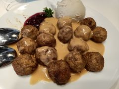 -宜家·瑞典风味餐厅(天津东丽商场店)