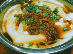 -张果佬年糕卷(科巷店)