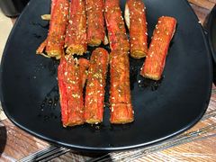 -沈记烧烤海鲜(江汉二路店)