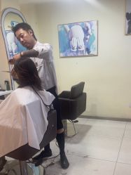 -丽时 Hair Salon