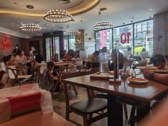 大堂-必胜客(鑫乐汇店)