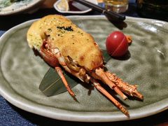 -千代御(临河街店)