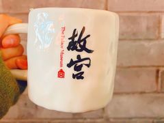 -故宫餐厅(景运门店)
