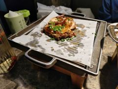 -绿茶餐厅(天津天河城店)