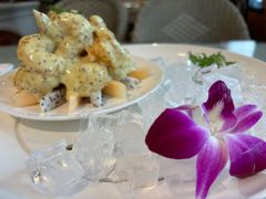 -朝郡酒家·粤菜(燕大星苑店)