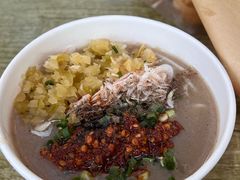 -汪记鲜鱼糊汤粉(沈阳路总店)