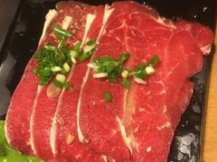 -贺野·自助炭火烤肉(紫藤路店)