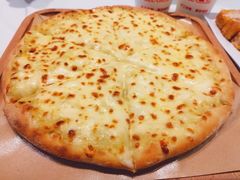 -烁先生披萨·儿童餐下午茶(河南岸店)