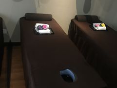 -大唐盲人按摩中心(黄山路店)