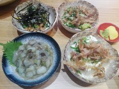 -胜代日本料理(云程巷小区店)
