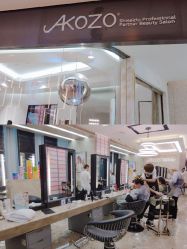-AKOZO Beauty Salon