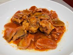 -燕春楼(海河华鼎店)