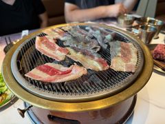 -西塔老太太泥炉烤肉(望京一店)