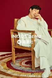 -INKIDS潮童社儿童摄影(朝阳大悦城店)