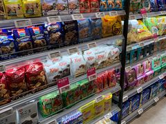 零售区-7fresh七鲜(大族广场店)
