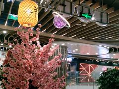 -凯德广场(武胜路店)