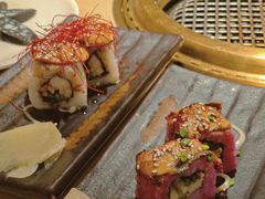 -赤坂亭·M9和牛烧肉(南京江南虹悦城店)