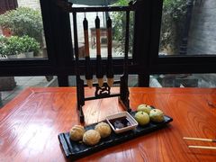 妙笔生花-醉长安(南门总店)
