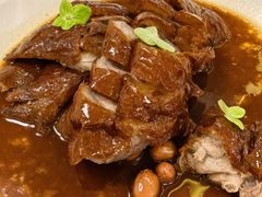 -明香海鲜酒家(华强北店)