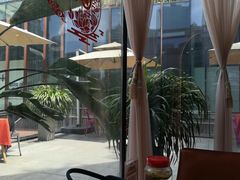 -赵小姐丨新中餐(曲江店)