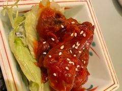 -广东嘉华大酒店·季花铁板烧餐厅