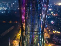 -南昌之星摩天轮