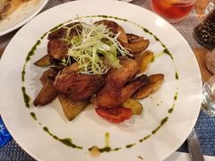-LA MAISON公鸡和龙(蛇口店)
