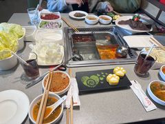 -海底捞火锅(贵和购物中心店.原鲁能城店)