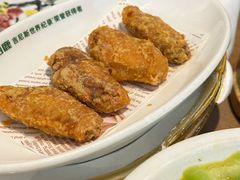 -新白鹿餐厅(城西银泰城店)