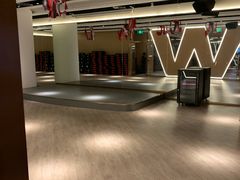 -威尔仕健身(海伦中心店)