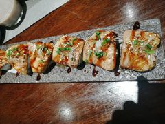 -古京·臻致料理(月湖店)