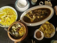 -云隐小厨·传统大理美食(复兴路店)