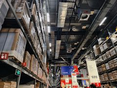 -宜家家居(四元桥商场店)