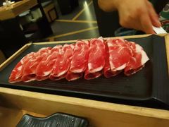 -银子铁板烧料理自助餐(人民广场店)