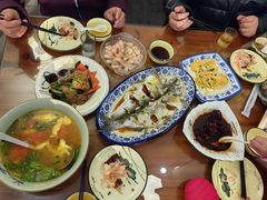 -灵福缘私房菜·农家菜(拈花湾·灵山大佛必推店)